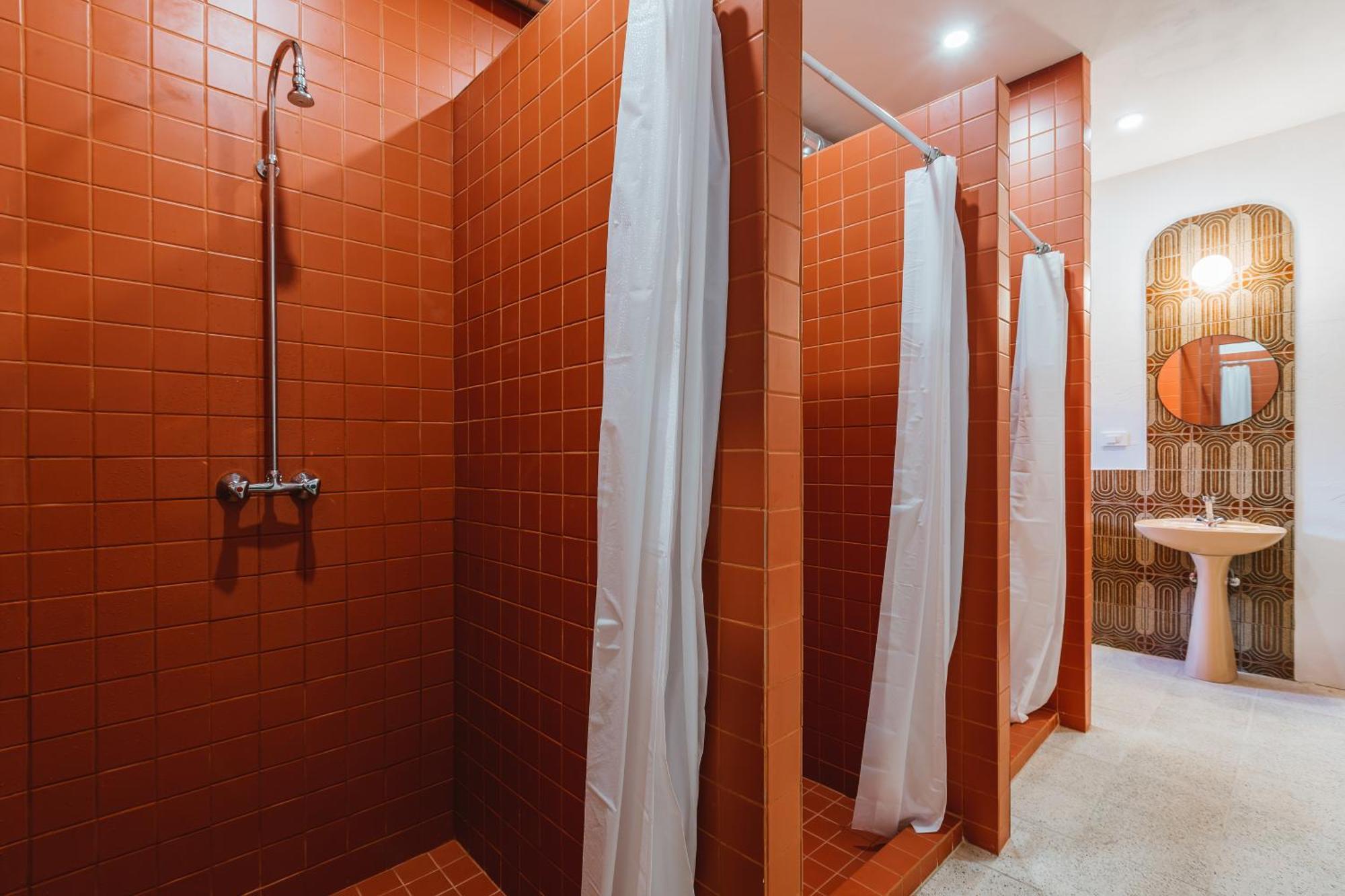 2Nd Station Hostel ブレッド エクステリア 写真